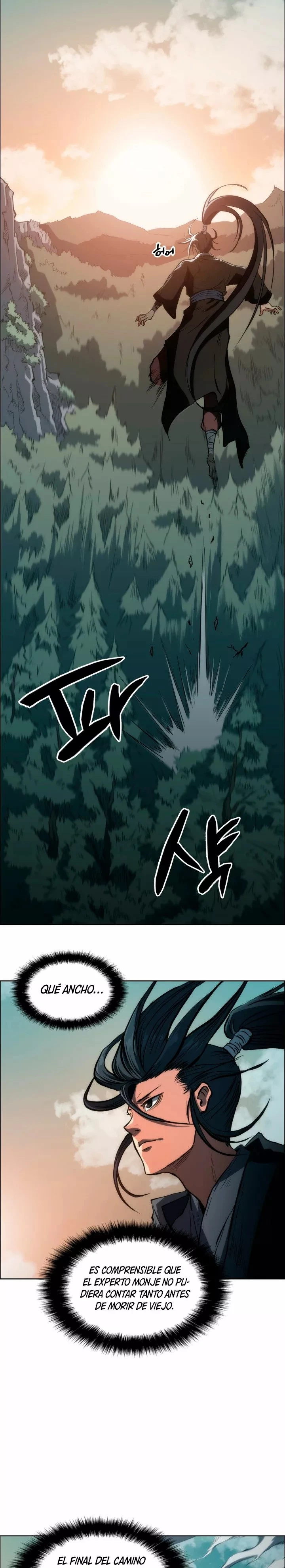 MookHyang – El Origen > Capitulo 17 > Page 201